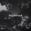 Гриб - Различай (feat. Славентий) - Single